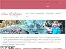 Sites similar to debraleebaldwin.com