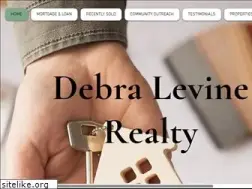 Sites similar to debralevinerealty.com