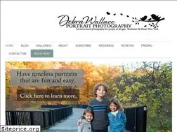 Sites similar to debralwallace.com