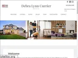 Sites similar to debralynncurrier.ca