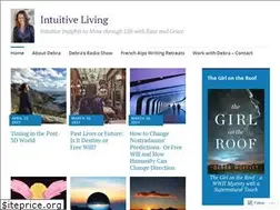 Sites similar to debramoffitt.wordpress.com