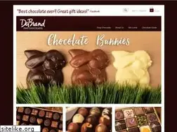 Sites similar to debrand.com