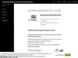 Sites similar to debrandaan.nl