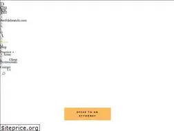 Sites similar to debranski.com