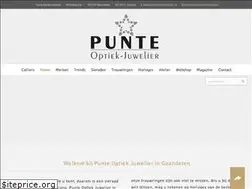 Sites similar to debrapuntejuwelier.nl