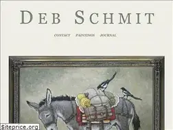 Sites similar to debraschmitart.com