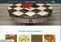 Sites similar to debrascollageart.com