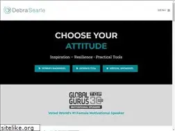 Sites similar to debrasearle.com