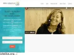 Sites similar to debrasilvermanastrology.com