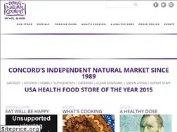 Sites similar to debrasnaturalgourmet.com