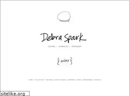 Sites similar to debraspark.com