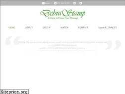 Sites similar to debrastamp.com
