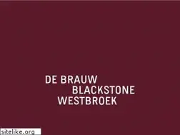 Sites similar to debrauw.com