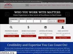 Sites similar to debrawest.com