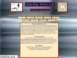 Sites similar to debraytorresloft.com