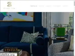 Sites similar to debrazinninteriors.com