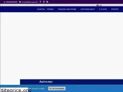 Sites similar to debrca.gov.mk
