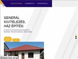 Sites similar to debrecen-komuves.hu