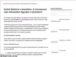 Sites similar to debrecenifutar.hu