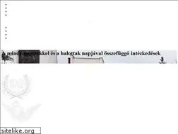 Sites similar to debrecenikoztemeto.hu