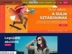 Sites similar to debrecenplaza.hu