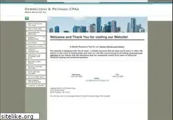 Sites similar to debreczeni-petrash.com