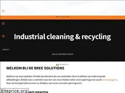 Sites similar to debree.be