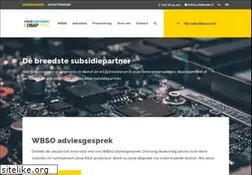 Sites similar to debreed.nl