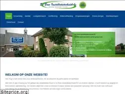 Sites similar to debreeinstallatietechniek.nl