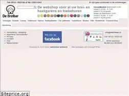 Sites similar to debreibar.nl