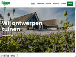 Sites similar to debrekeld.nl