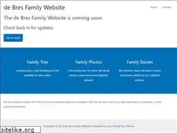 Sites similar to debres.co.nz