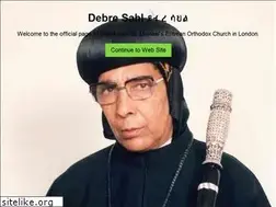 Sites similar to debresahl.com