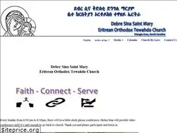 Sites similar to debresina.org