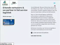 Sites similar to debresserverhuizingen.nl