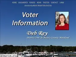 Sites similar to debrey.com