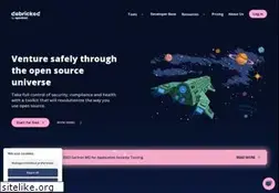 Sites similar to debricked.com