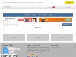 Sites similar to debrid.me