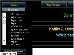 Sites similar to debrid.xyz