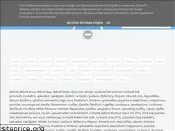 Sites similar to debridamca.blogspot.com