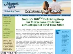 Sites similar to debridingsoap.com