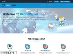 Sites similar to debridplanet.com