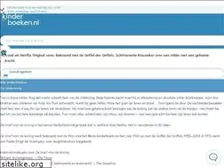 Sites similar to debriefvoordekoning.nl