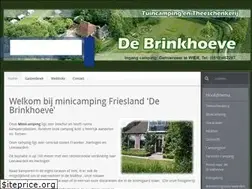 Sites similar to debrinkhoeve.com