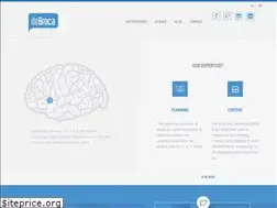 Sites similar to debroca.com