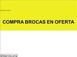 Sites similar to debrocas.com