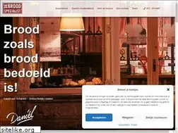 Sites similar to debroodspecialist.nl