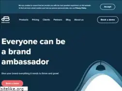 Sites similar to debroome.com