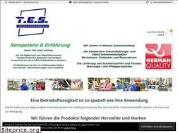 Sites similar to debros.de