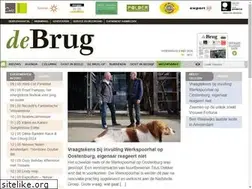 Sites similar to debrugkrant.nl